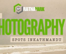 Photography spots near Ratna Park, Kathmandu