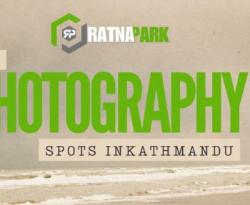 Photography spots near Ratna Park, Kathmandu