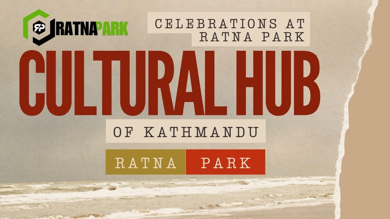 Ratna Park festivals