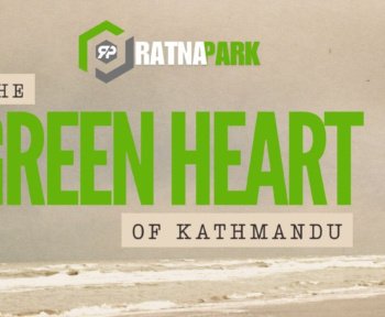 Ratna Park Kathmandu
