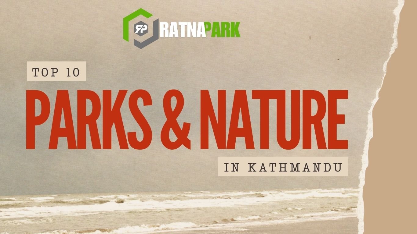 Natural places to visit in Kathmandu