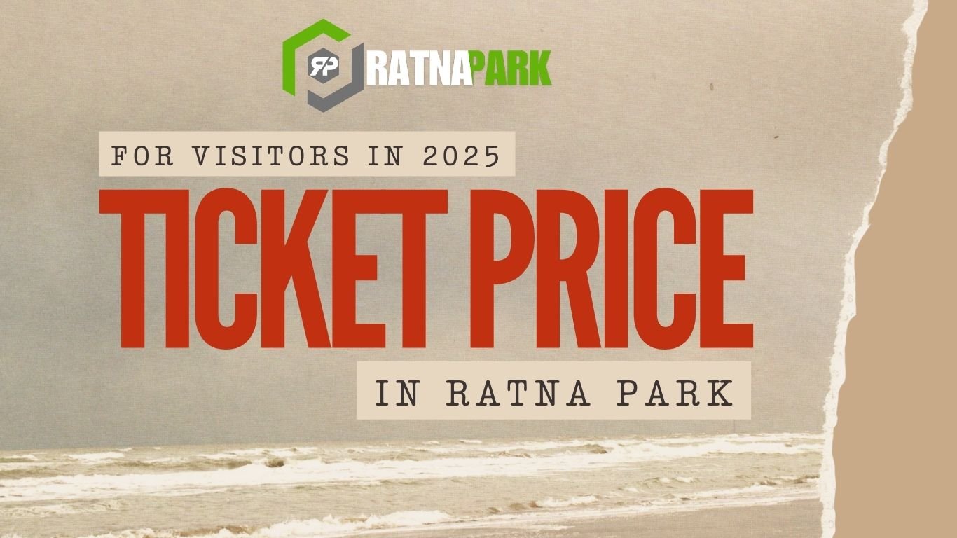 Ratna Park ticket price