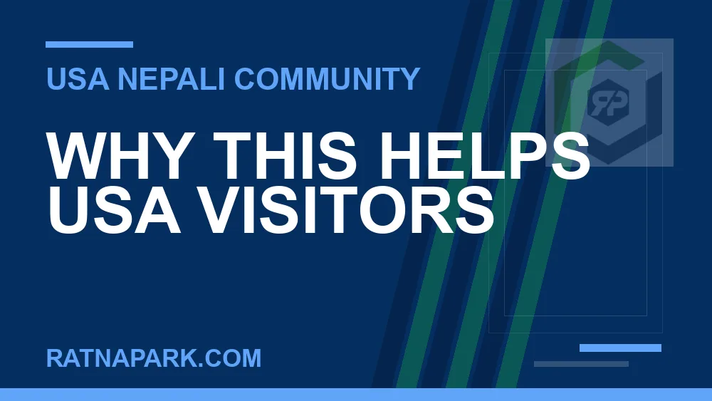 USA Nepali Community Guide to Ratna Park Kathmandu usa nepali community ratna park - Why This Helps USA Visitors | RATNAPARK