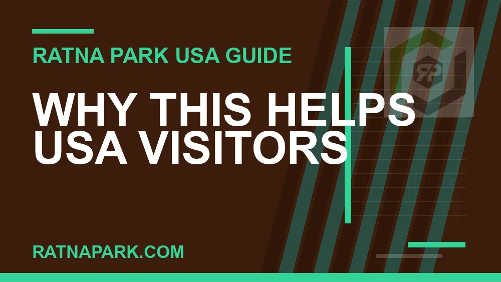 Ratna Park Weekend Guide for Americans in Kathmandu ratna park weekend americans - Why This Helps USA Visitors | RATNAPARK