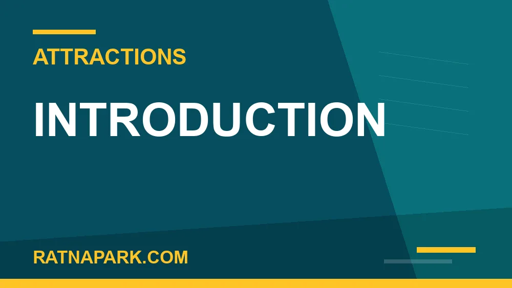 Ratna Park festivals - Introduction | RATNAPARK