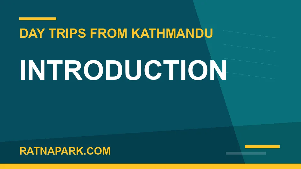 Ratna Park Kathmandu Ticket Price: What You Need to Know Before You Visit Ratna Park Kathmandu ticket price - Introduction | RATNAPARK