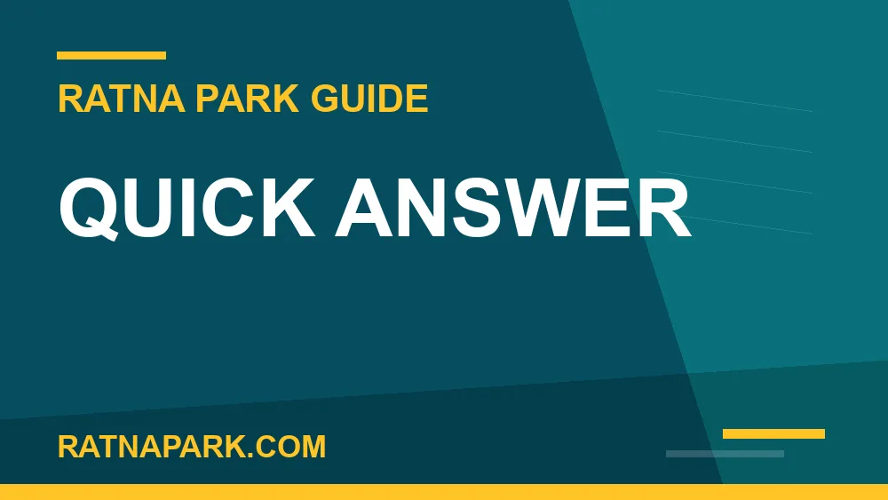 Ratna Park Kathmandu Complete Guide for First-Time Visitors ratna park - Quick Answer | RATNAPARK